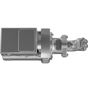 Genie Lift Part # 1257739GT - GEN.,7.5KW,230VAC,1PH,50HZ,AU, EA
