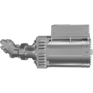 Genie Lift Part # 1257740GT - GEN.,7.5KW,220VAC,1PH,60HZ, EA