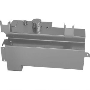 Genie Lift Part # 231534GT - TANK, HYDRAULIC 110 GAL, EA