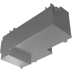 Genie Lift Part # 231534GT - TANK, HYDRAULIC 110 GAL, EA