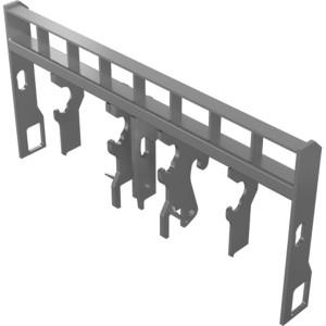 Genie Lift Part # 1254021GT - WELDMENT,72" CARRIAGE,QA, EA
