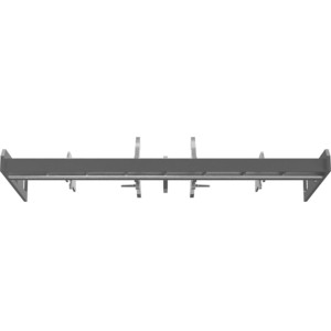 Genie Lift Part # 1254021GT - WELDMENT,72" CARRIAGE,QA, EA