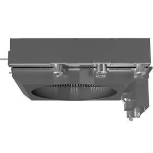 Genie Lift Part # 236242GT - RADIATOR/HOC/CAC,DEUTZ TCD3.6, EA