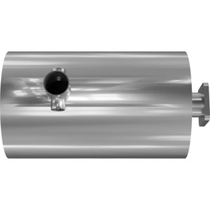 Genie Lift Part # 215528GT - WDMT,CAT,MUFFLER, MSG425, EA