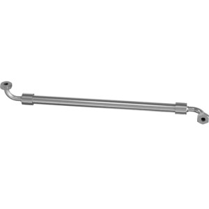 Genie Lift Part # 04.0602.0613GT - HOSE R2 X 1/2 500 F90 - F90 1/2" BSP 270°, EA