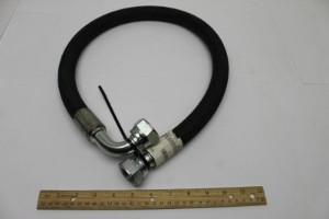 Genie Lift Part # 04.0605.1433GT - HOSE, EA