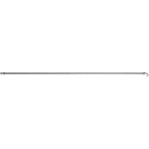 Genie Lift Part # 04.0605.1632GT - HOSE R2 X 3/8 1500 F90 F90 11/16"-16 A 90°, EA