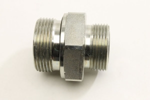 Genie Lift Part # 04.0607.0179GT - NIPPLE, EA