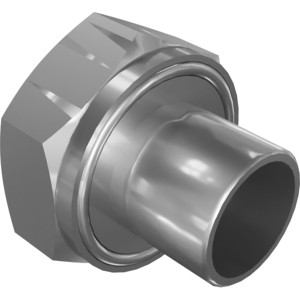 Genie Lift Part # 04.0607.0852GT - FITTING, EA