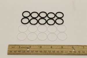 Genie Lift Part # 07.0701.0331GT - GASKET KIT, EA