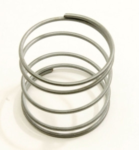 Genie Lift Part # 07.0712.0239GT - CAP SPRING, EA