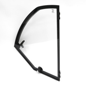 Genie Lift Part # 07.0723.0684GT - PREASSEMBLED UPPER DOOR FRAME, EA