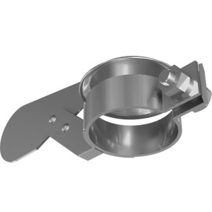 Genie Lift Part # 09.0803.0539GT - RAIN PROTECTOR, EA