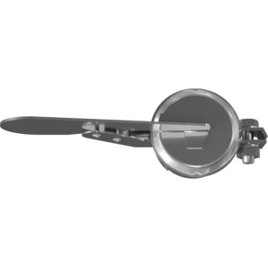 Genie Lift Part # 09.0803.0539GT - RAIN PROTECTOR, EA