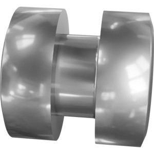 Genie Lift Part # 09.4670.0030GT - INSULATOR, EA