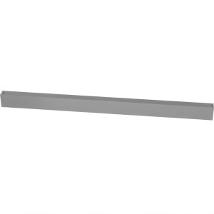 Genie Lift Part # 100633GT - EXTRUSION, STKPKR TOP RAIL, EA