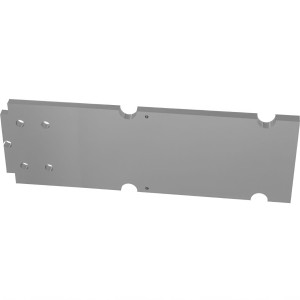 Genie Lift Part # 100809GT - CAST,CWT, MAST, EA