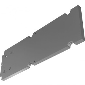 Genie Lift Part # 100809GT - CAST,CWT, MAST, EA