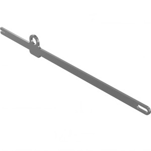 Genie Lift Part # 104119GT - PLATE,SWING COVER PROP, EA