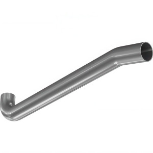 Genie Lift Part # 104927GT - TAILPIPE,FORD, EA