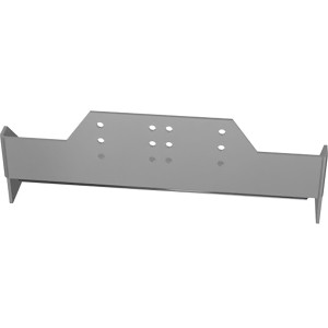 Genie Lift Part # 109831GT - FORMING,WINCH MOUNT, EA