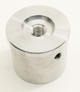 Genie Lift Part # 111639GT - FORMING,FUEL FILTER MOUNT, EA