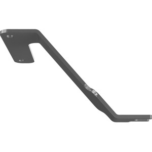 Genie Lift Part # 112404GT - FORMING,REGULATOR SUPPORT, EA