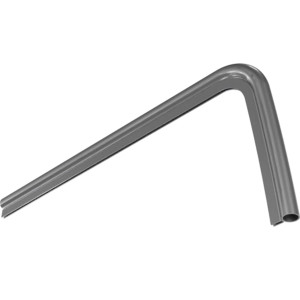 Genie Lift Part # 119219-2740GT - TRIM,EDGE,1/8X3/4 END BULB, EA