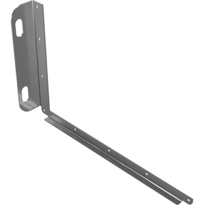 Genie Lift Part # 121166GT - FORMING,BRKT,WIPER,BOOM #1, EA