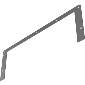 Genie Lift Part # 121167GT - PLATE,WIPER BACKING,BOOM #1, EA