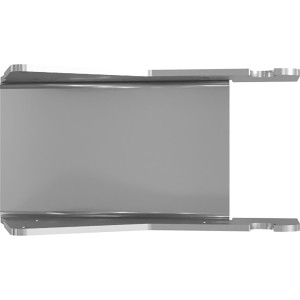 Genie Lift Part # 121323GT - FORMING,COVER SUPPORT, EA