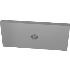 Genie Lift Part # 123141GT - CLAMP WELD PLATE,TWIN,GRP 3, EA