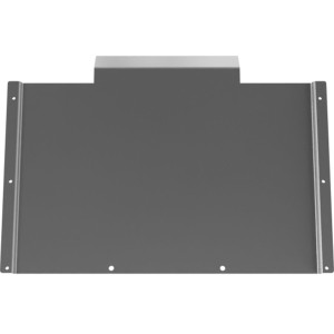 Genie Lift Part # 124021GT - FORMING,SUPPORT,GR COVER, EA