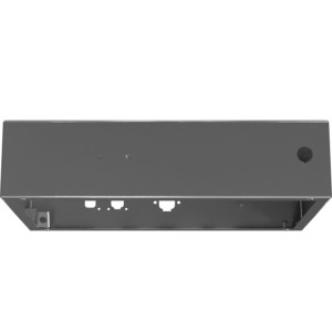 Genie Lift Part # 1251701GT - BOX, GROUND CONTROL, EA