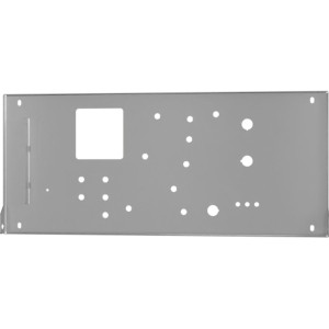 Genie Lift Part # 1251825GT - WELDMENT, LID, GBOX, TIER IV S80, EA
