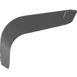 Genie Lift Part # 1251862GT - FORMING, FRONT BOOM COVER, EA