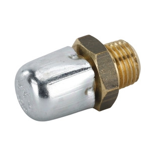 Genie Lift Part # 1252669GT - VENT, EA