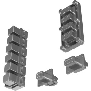 Genie Lift Part # 1252999GT - HARNESS GROUND CONTROL BOX, EA