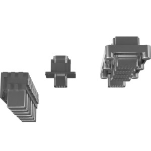 Genie Lift Part # 1252999GT - HARNESS GROUND CONTROL BOX, EA