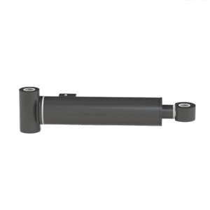 Genie Lift Part # 1253245GT - CYLINDER, TILT, 1056/844, EA