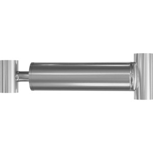 Genie Lift Part # 1253247GT - CYLINDER,STABILIZER,1056, EA