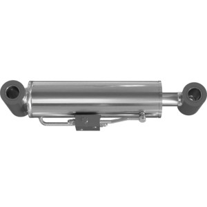 Genie Lift Part # 1253247GT - CYLINDER,STABILIZER,1056, EA