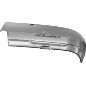 Genie Lift Part # 1253264GT - COVER, SWING CHASSIS, ES, EA