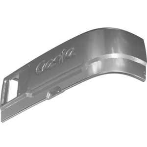 Genie Lift Part # 1253265GT - COVER, SWING CHASSIS, TS, EA