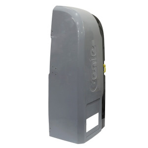 Genie Lift Part # 1253270GT - ASSY TS SWING CHASSIS COVER, EA