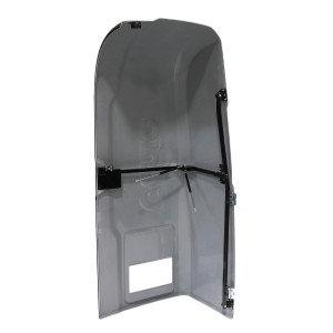 Genie Lift Part # 1253270GT - ASSY TS SWING CHASSIS COVER, EA