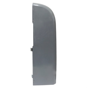 Genie Lift Part # 1253270GT - ASSY TS SWING CHASSIS COVER, EA
