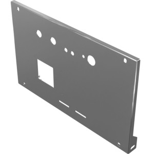 Genie Lift Part # 1253304GT - LID, GROUND CONTROL BOX, EA