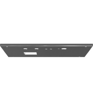 Genie Lift Part # 1253304GT - LID, GROUND CONTROL BOX, EA
