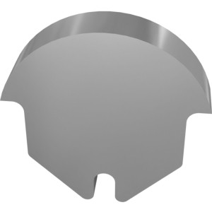 Genie Lift Part # 1253415GT - SPACER, COVER SUPPORT, S60, EA